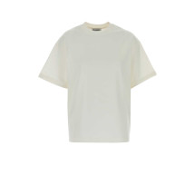 [Jil Sander] T-shirts Short Sleeve FW26 J02GC0173J20347 102