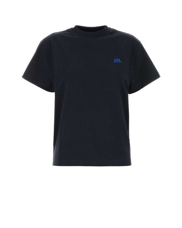 [Jil Sander] T-shirts Short Sleeve FW26 J02GC0163J45048 402