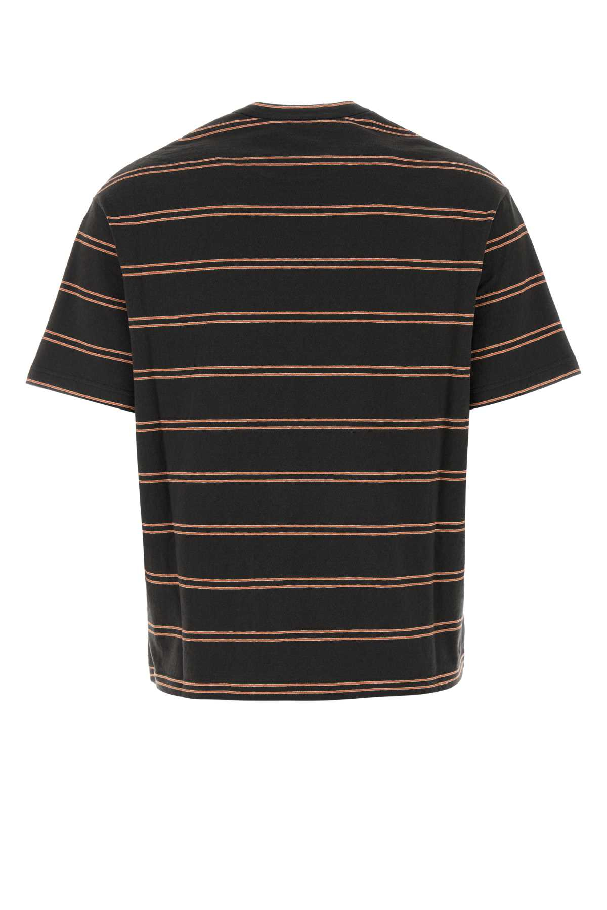 [Jil Sander] T-shirts Short Sleeve FW26 J02GC0150J20394 060