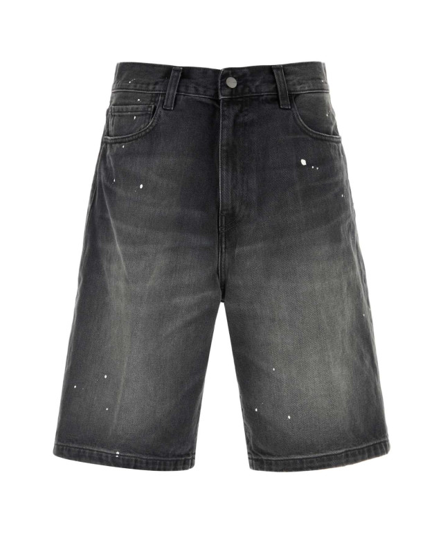 [CARHARTT WIP] Shorts FW26 I037028 89EJ