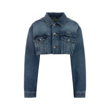[Miu Miu] Down jacket FW26 GWB314SOOO197U F0008