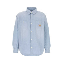 [CARHARTT WIP] Shirts FW26 I036919 010L