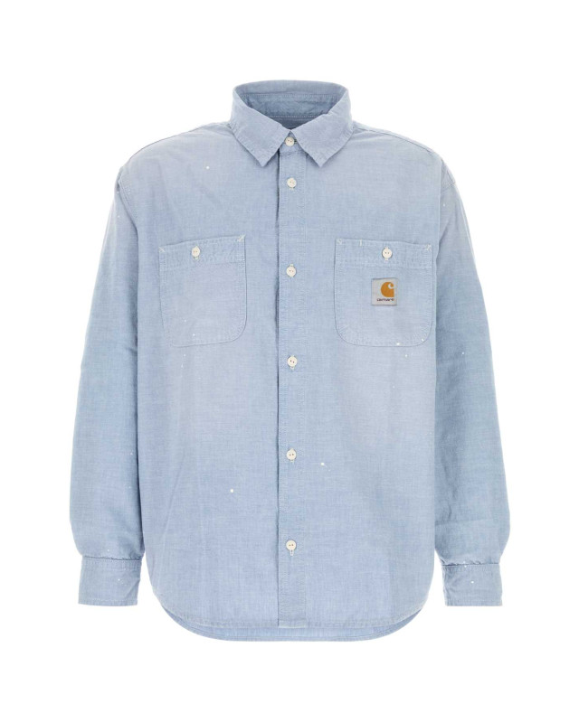 [CARHARTT WIP] Shirts FW26 I036919 010L