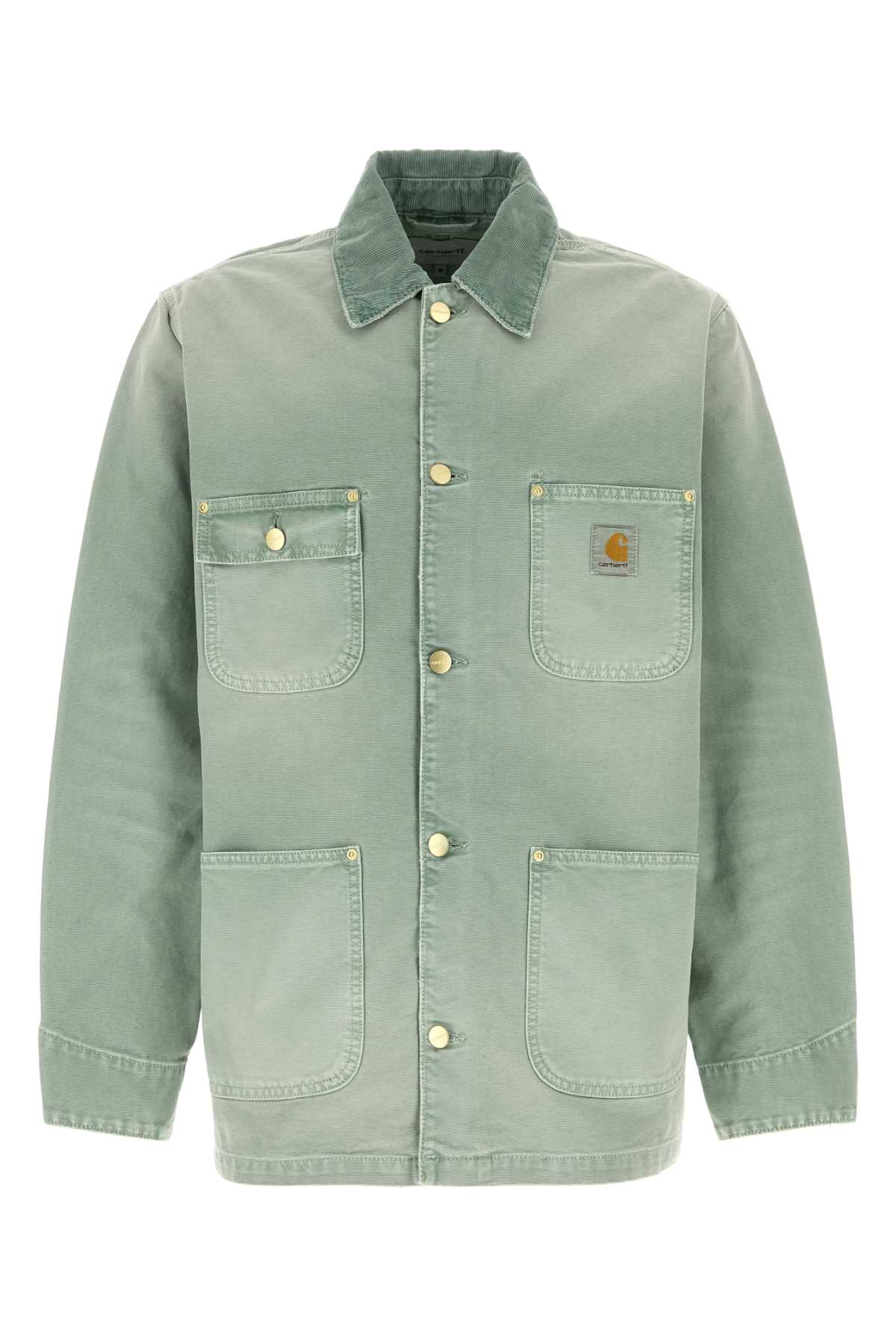 [CARHARTT WIP] Casual Jacket FW26 I035281 3TJ17