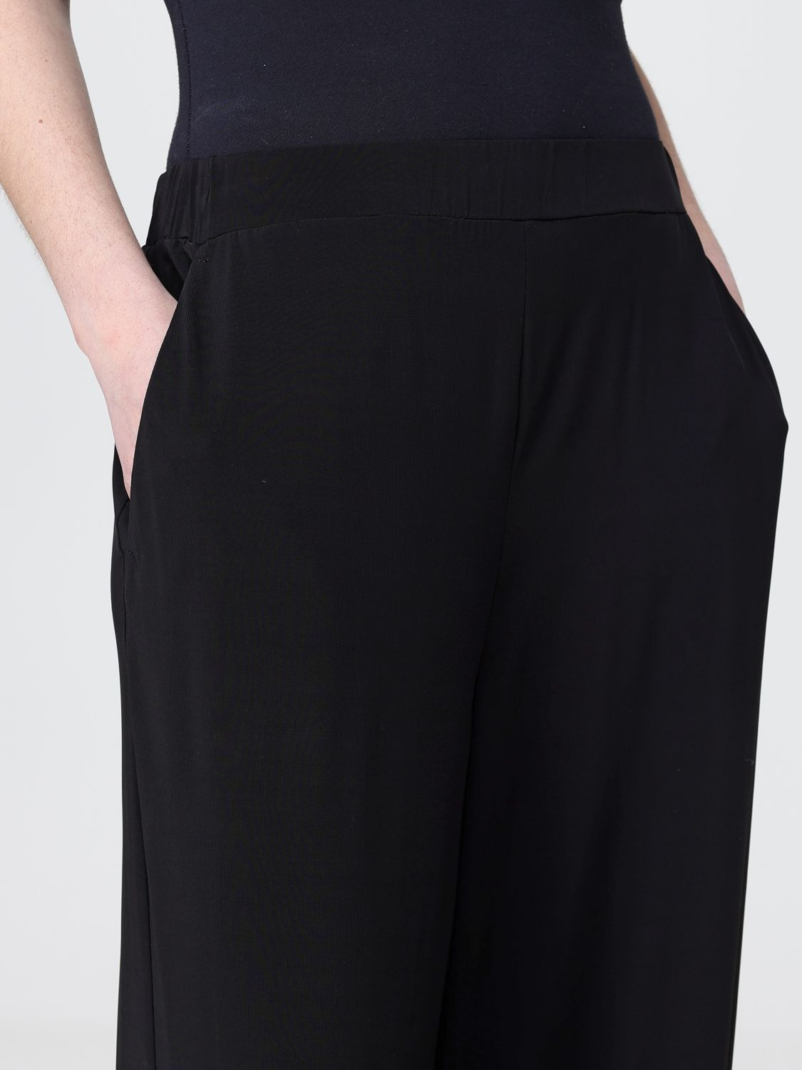 [Max Mara] Trousers SS26 2616781019600 006