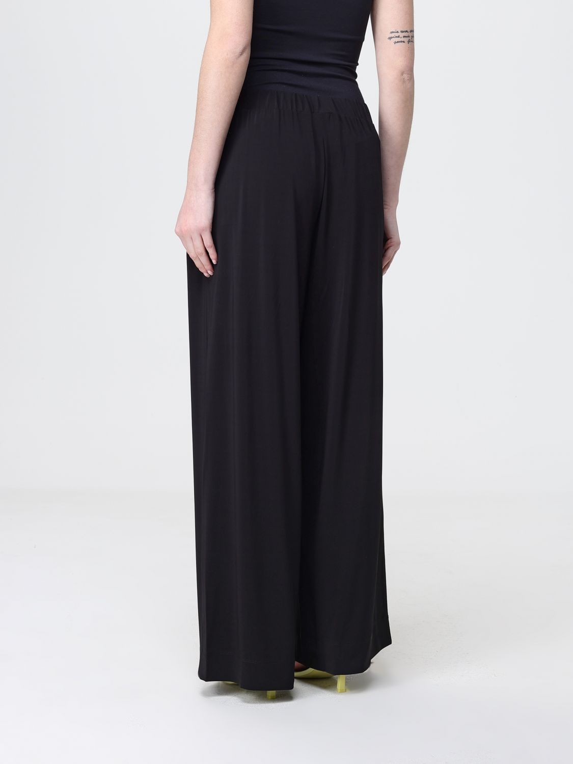 [Max Mara] Trousers SS26 2616781019600 006