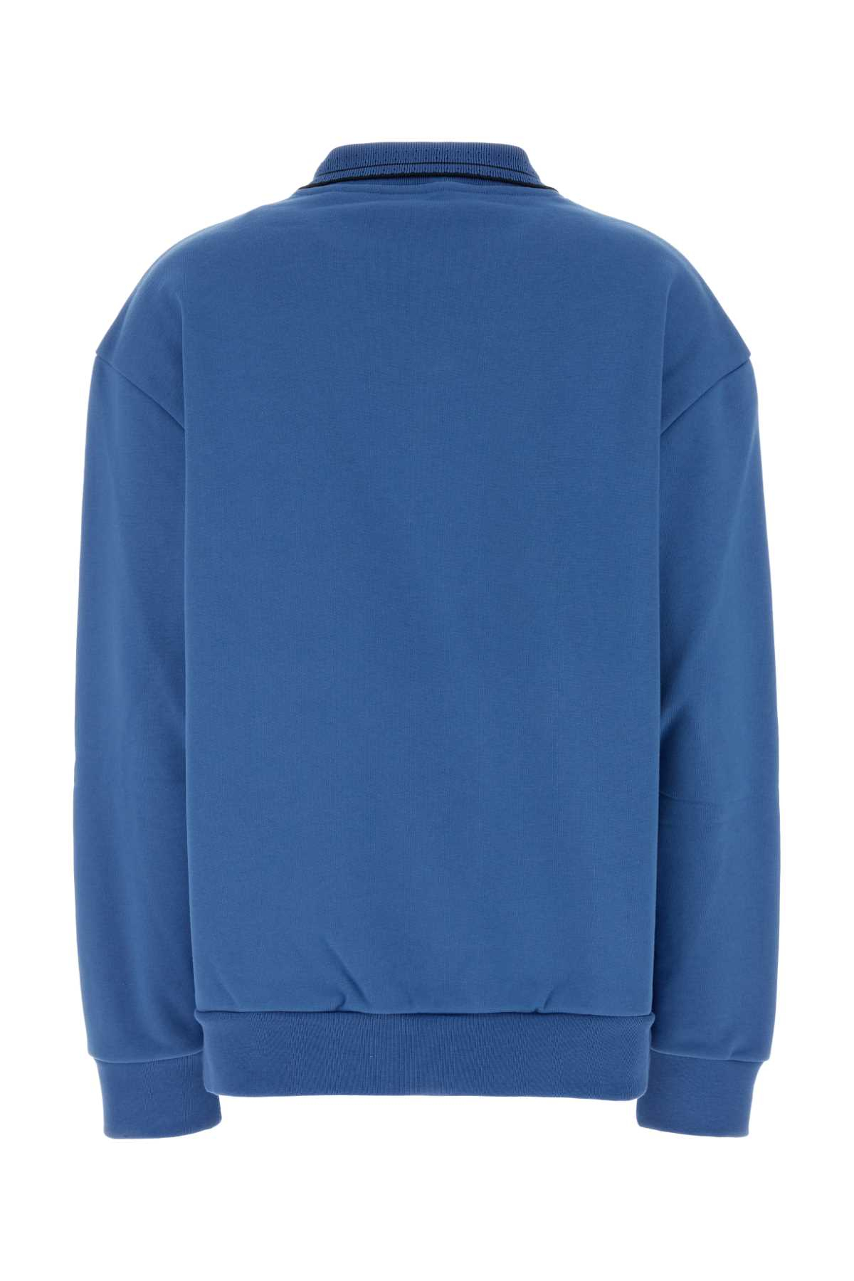 [Miu Miu] Shirts Long Sleeve FW26 MJLA65SOOO191L F0013