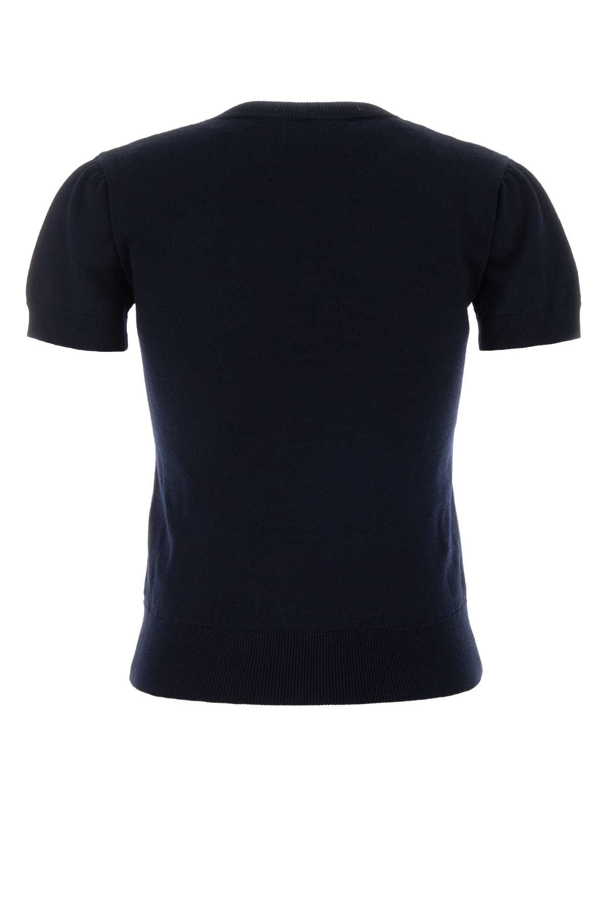 [A.P.C.] Knitwear FW26 WVBEPF23486 IAK