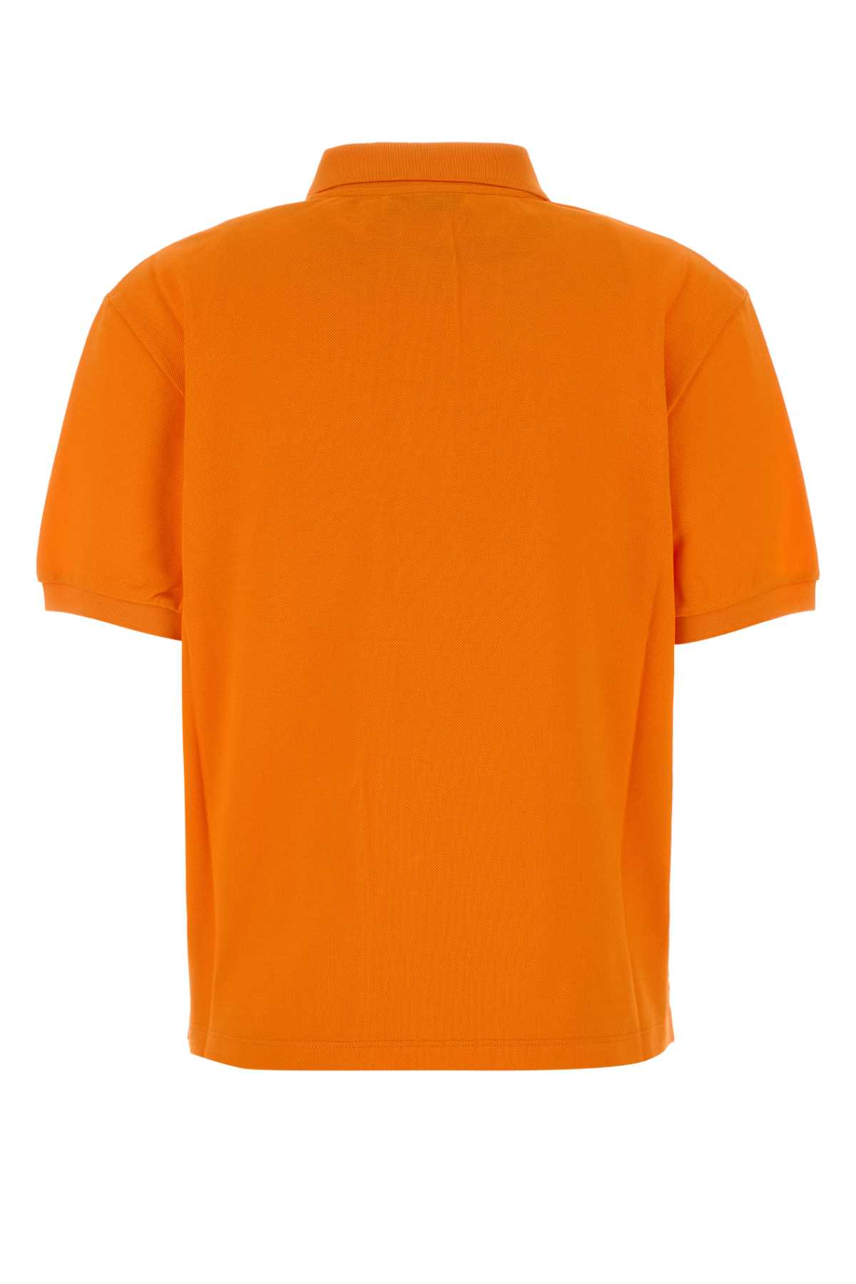[Miu Miu] Shirts Short Sleeve FW26 MJN535SOOO14RW F0049