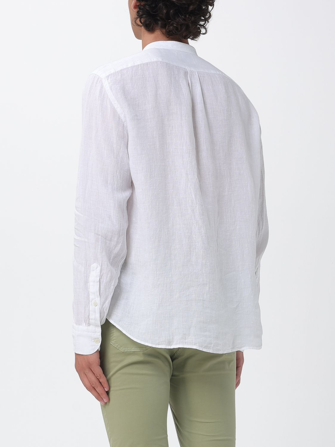 [BDBAGGIES] Shirts Long Sleeve SS26 B005TC162 100