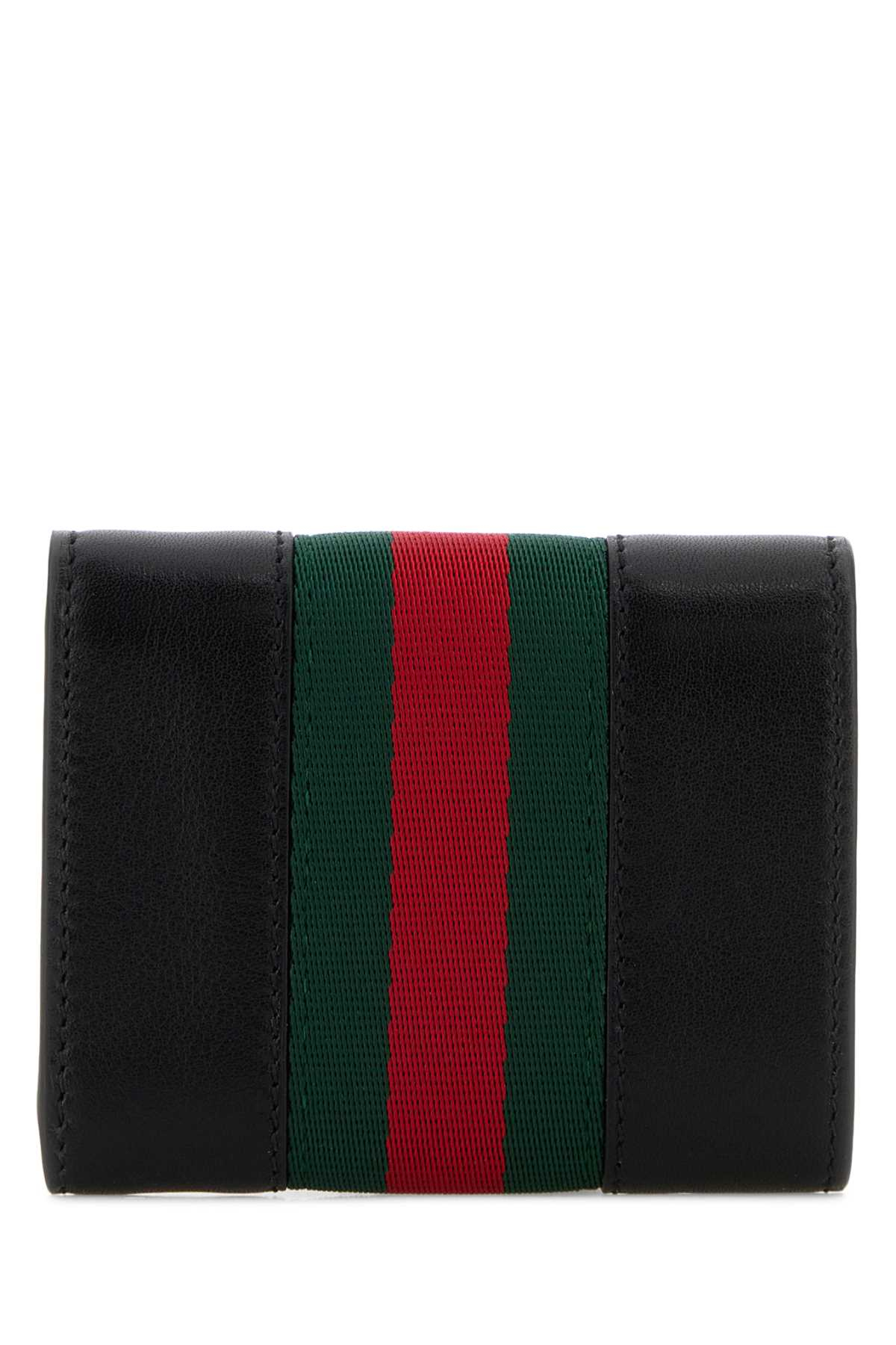 [Gucci] Wallet FW26 867131AAGF7 1053