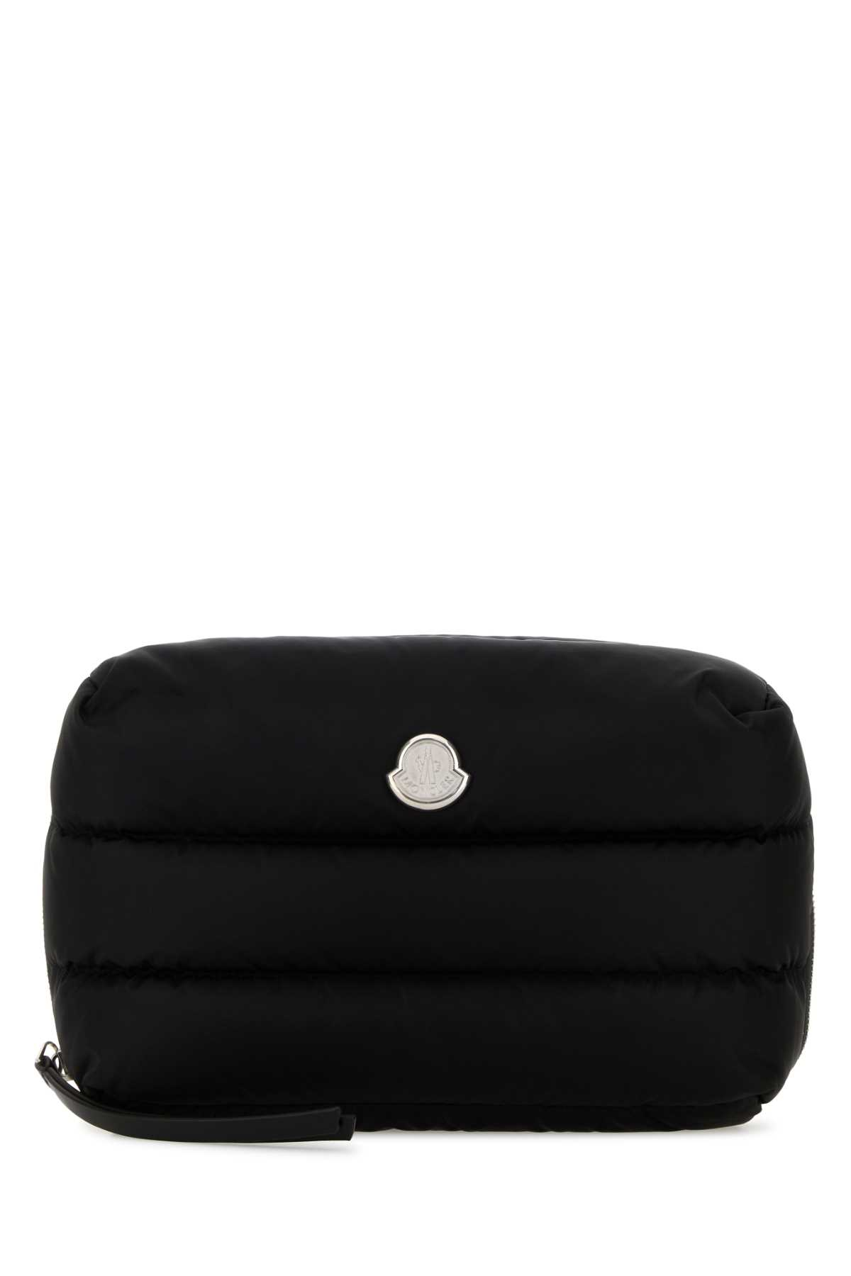 [Moncler] Pouch FW26 L109B6A00003M6275 999