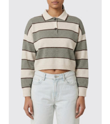 [Brunello Cucinelli] T-shirts Long Sleeve SS26 M16221605 CQU70