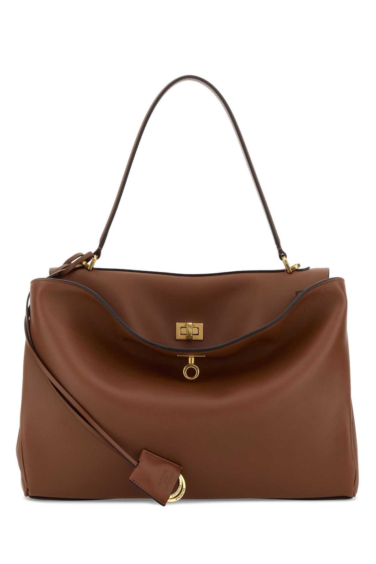 [Balenciaga] Tote bag FW26 7897722AA4V 2237