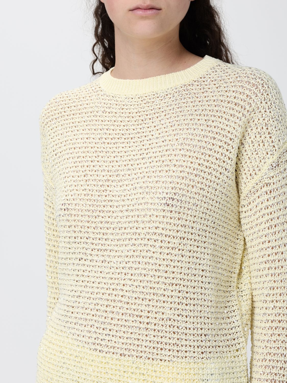[Fabiana Filippi] Knitwear SS26 MAD276F534M120 2