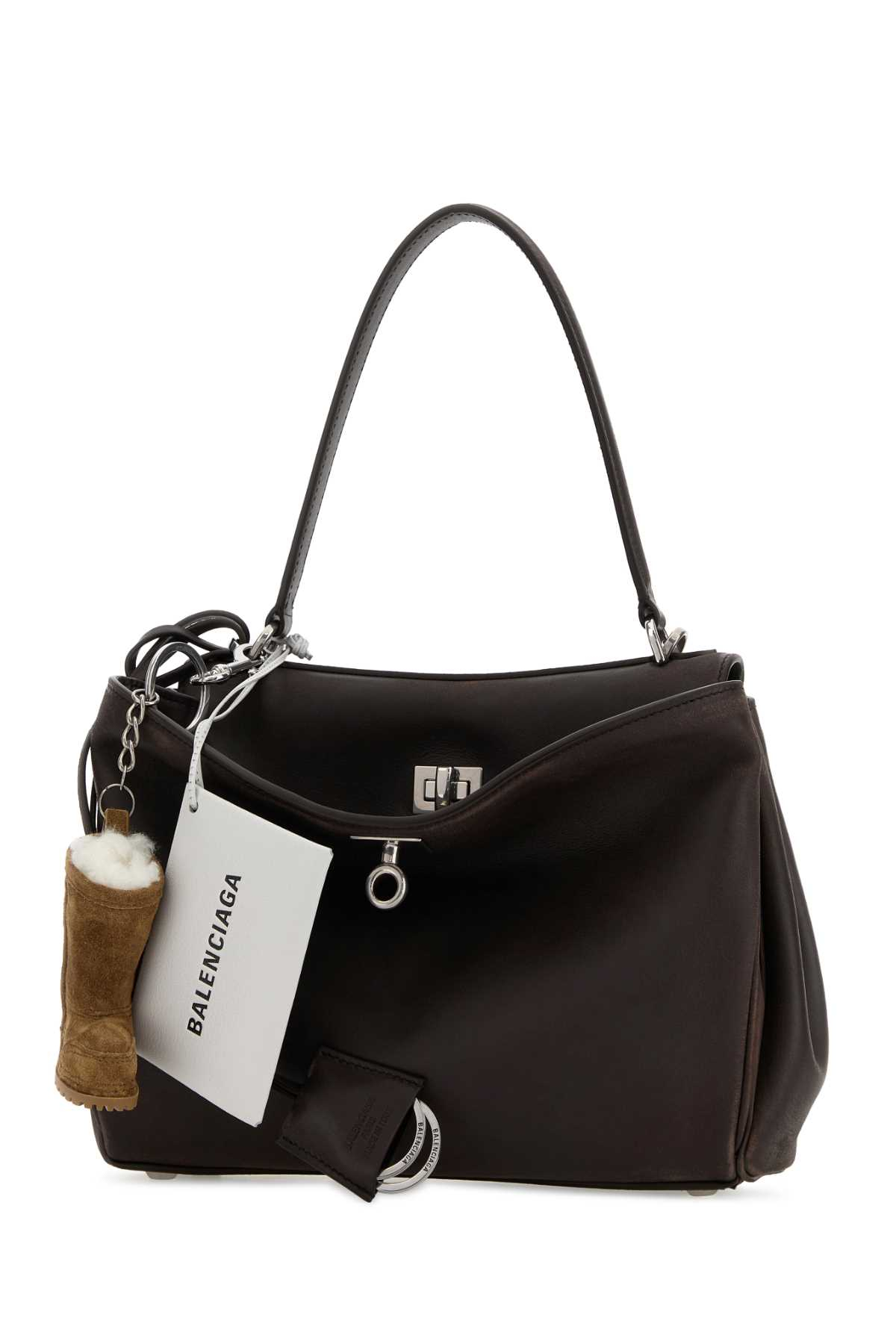 [Balenciaga] Tote bag FW26 7897792ACAW 2221