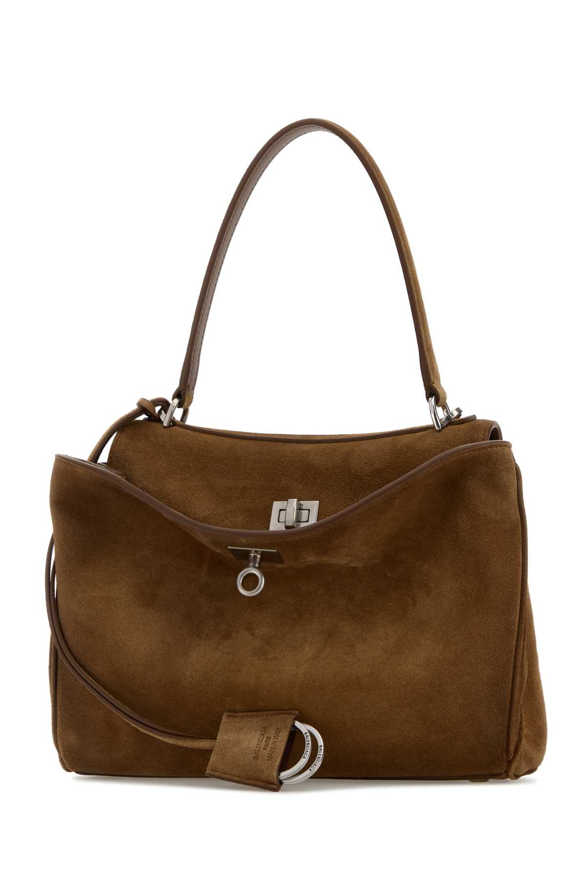 [Balenciaga] Tote bag FW26 7897792AB4G 2533