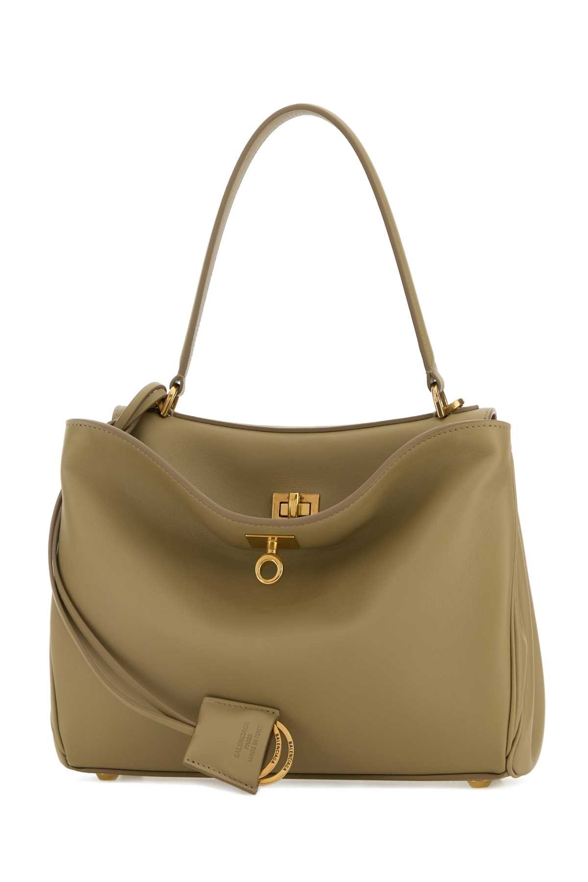 [Balenciaga] Tote bag FW26 7897792AA4V 2921