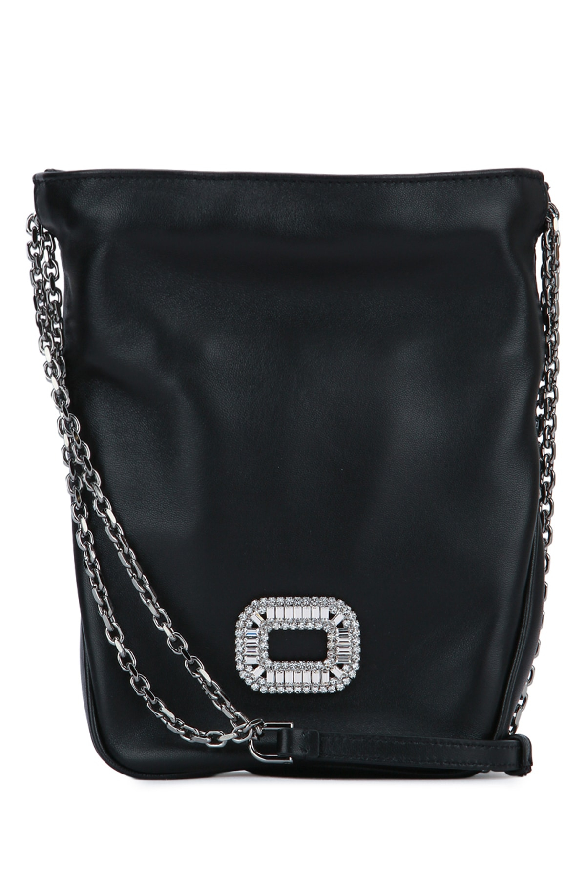 [Roger Vivier] Cross body bag FW26 RBWABDK0000YDR B999