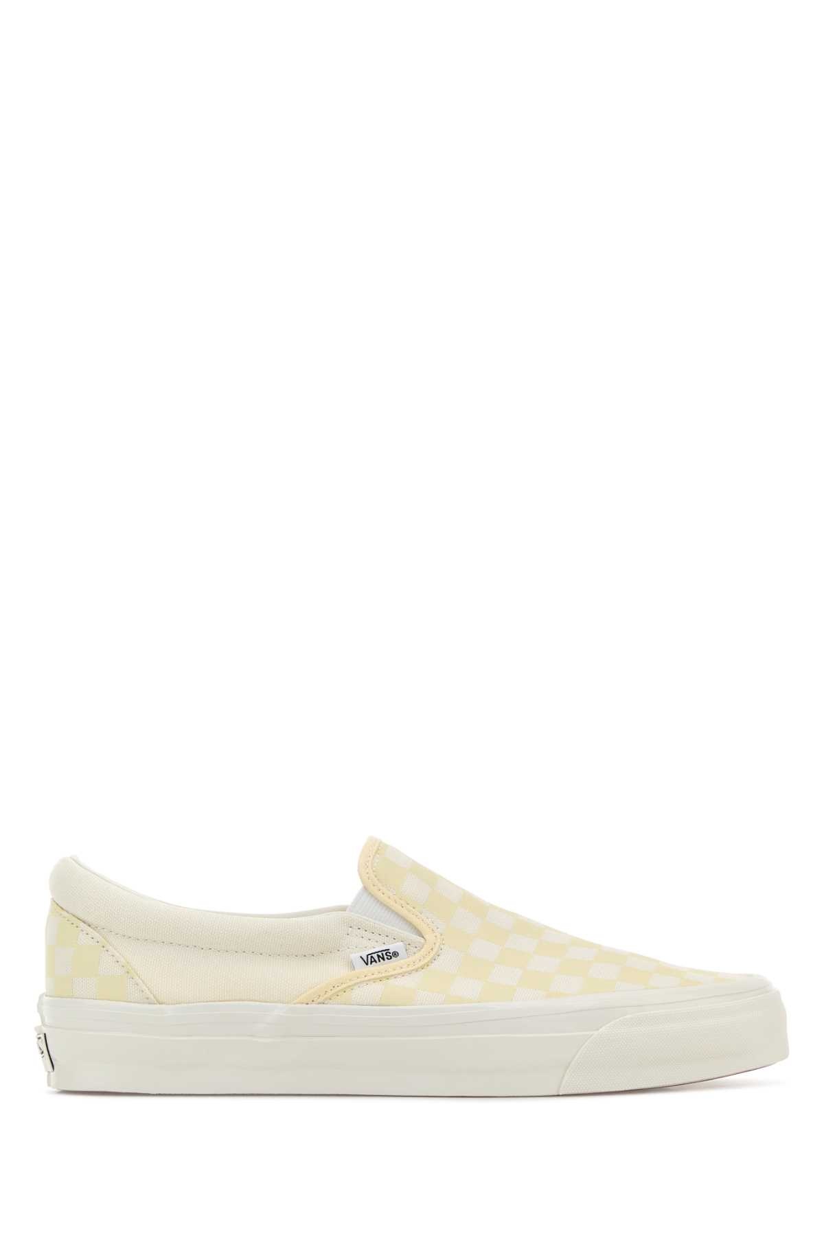 [VANS] Sneakers FW26 VN000D9P FLR