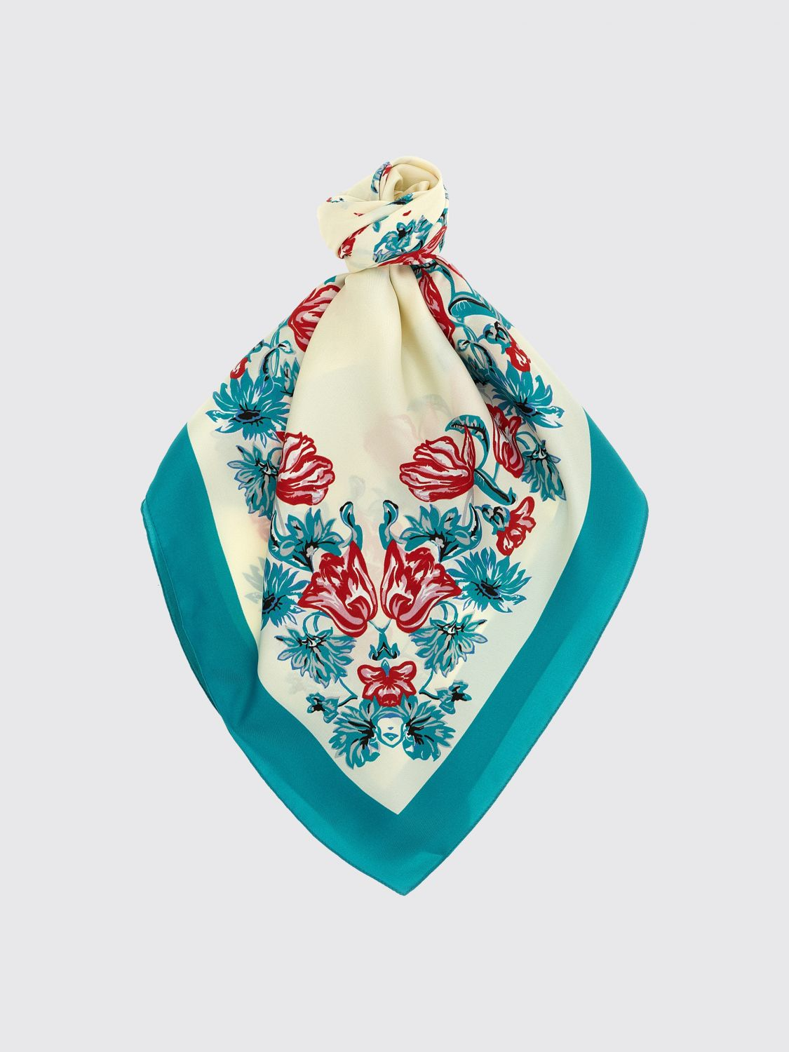 [PINKO] Scarf SS26 106656A38I DS3