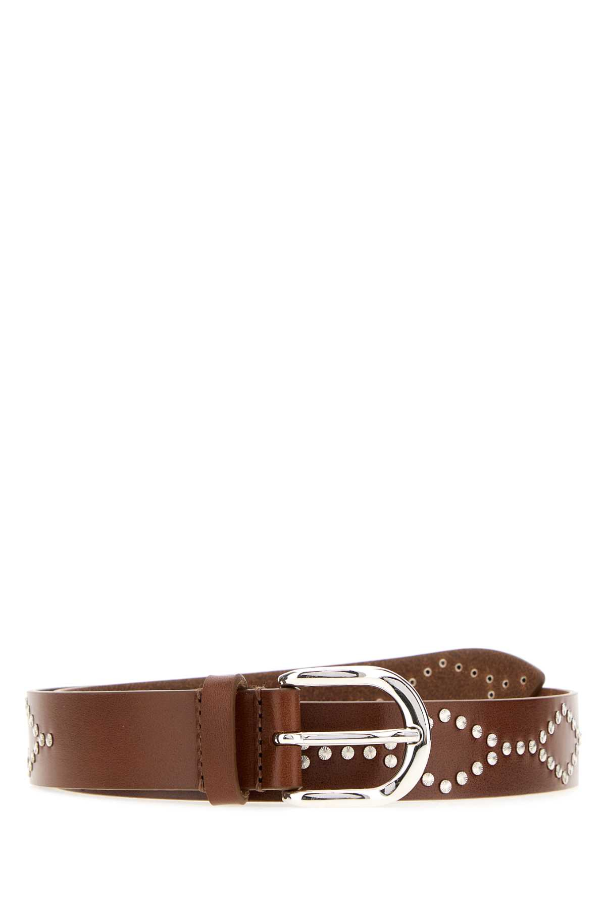 [Isabel Marant] Belt FW26 CE227BFAB3A02A COSI