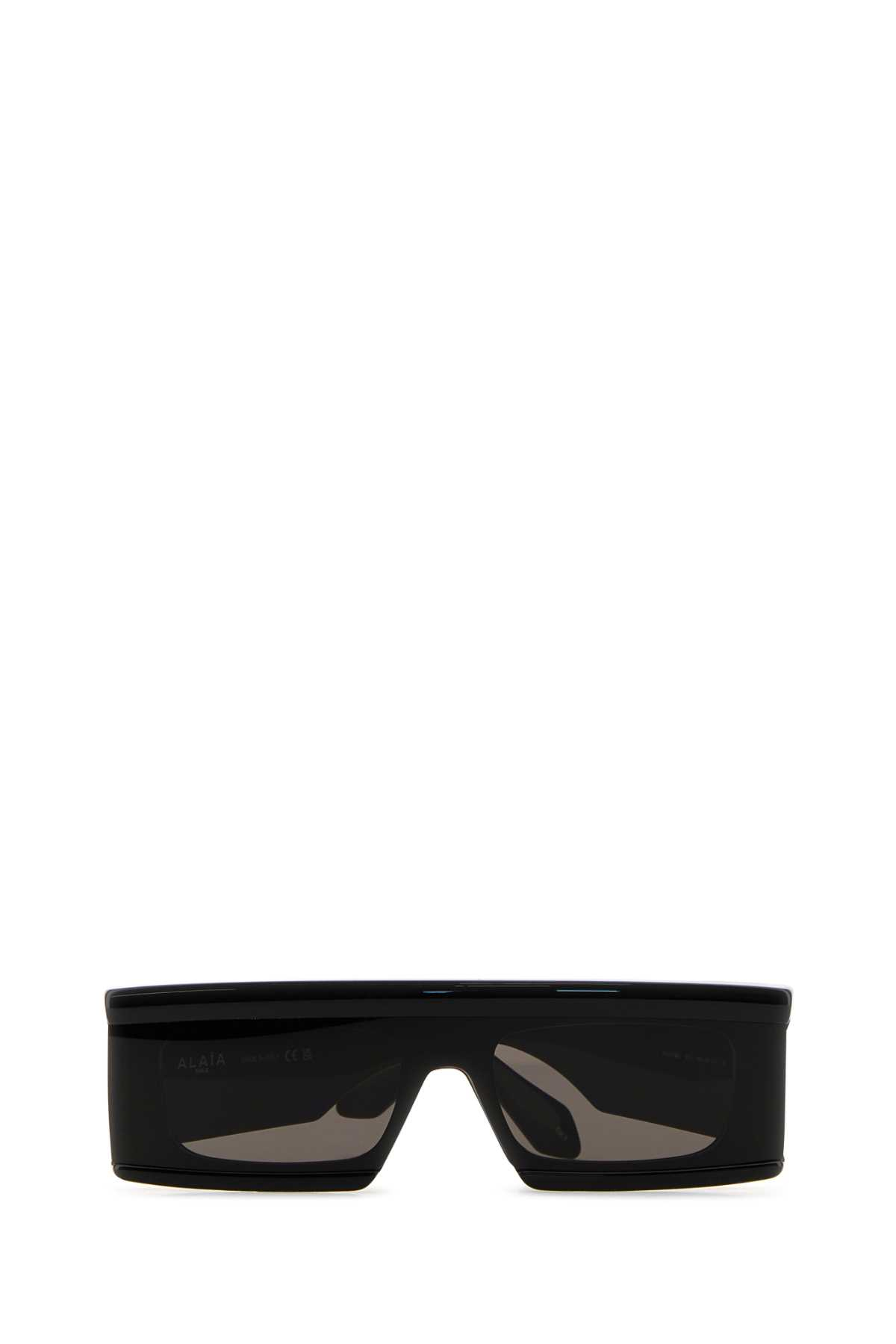 [Alaia] Sunglasses FW26 AA0099S001 099