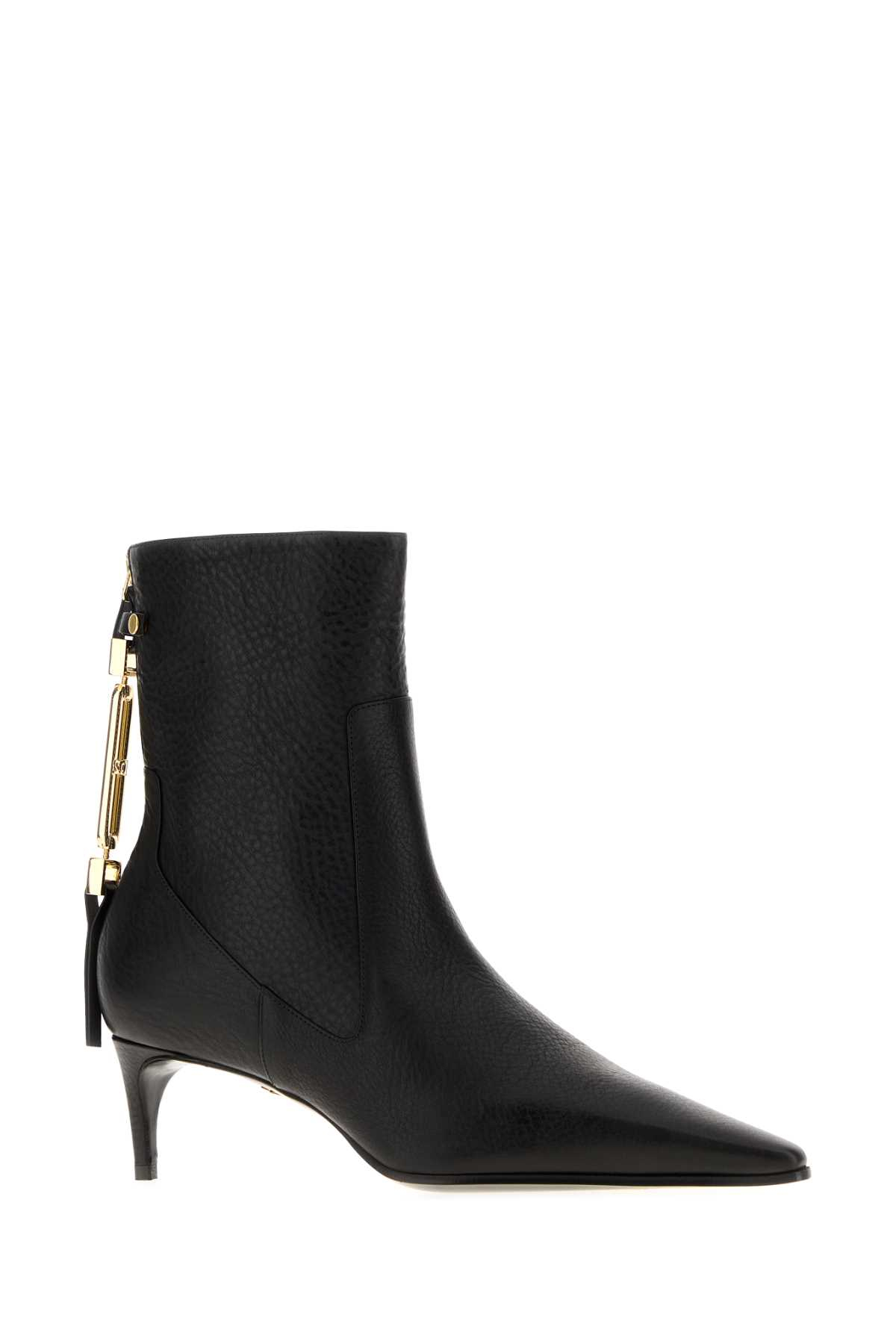 [DSQUARED] Boots FW26 ABW022101500001 2124