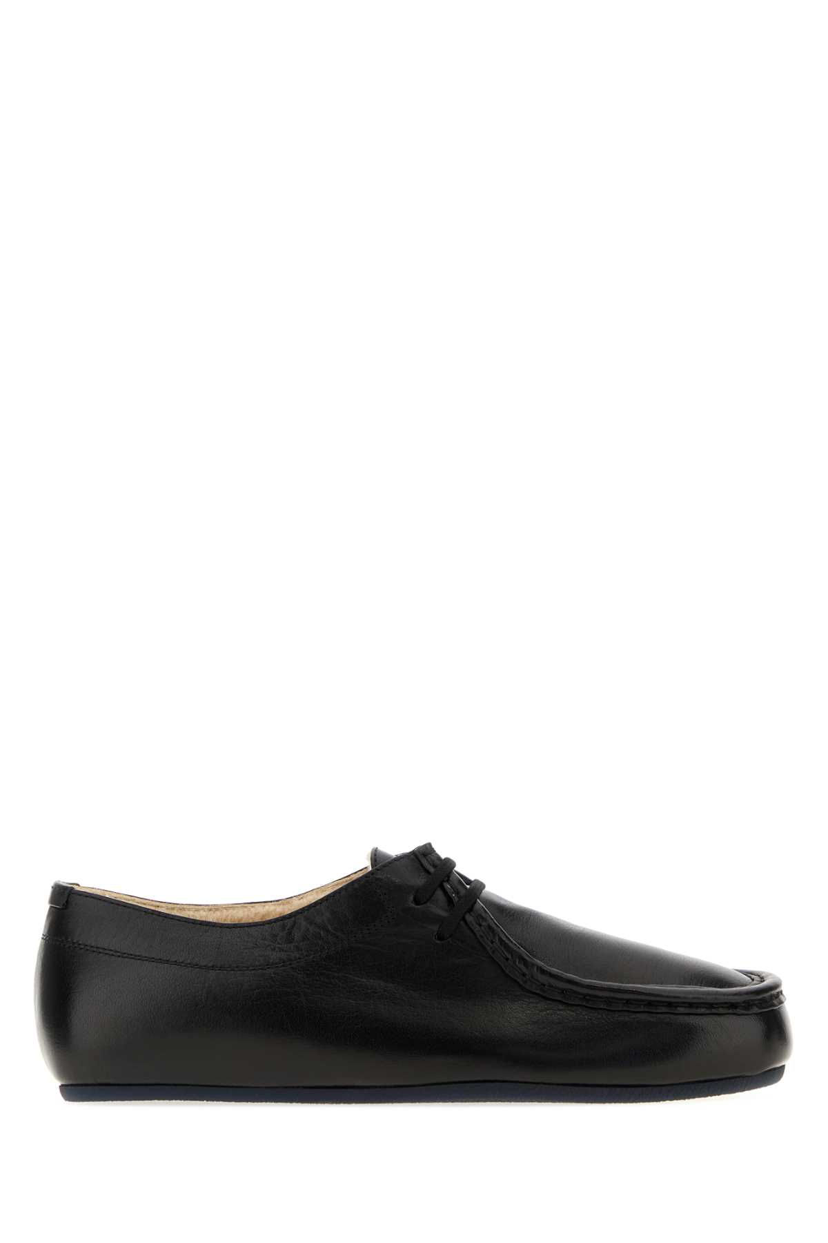 [Jil Sander] Loafer FW26 J15ZJ0035P7819 001