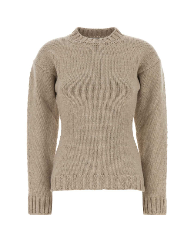 [Jil Sander] Knitwear FW26 J03GP0220J13292 217