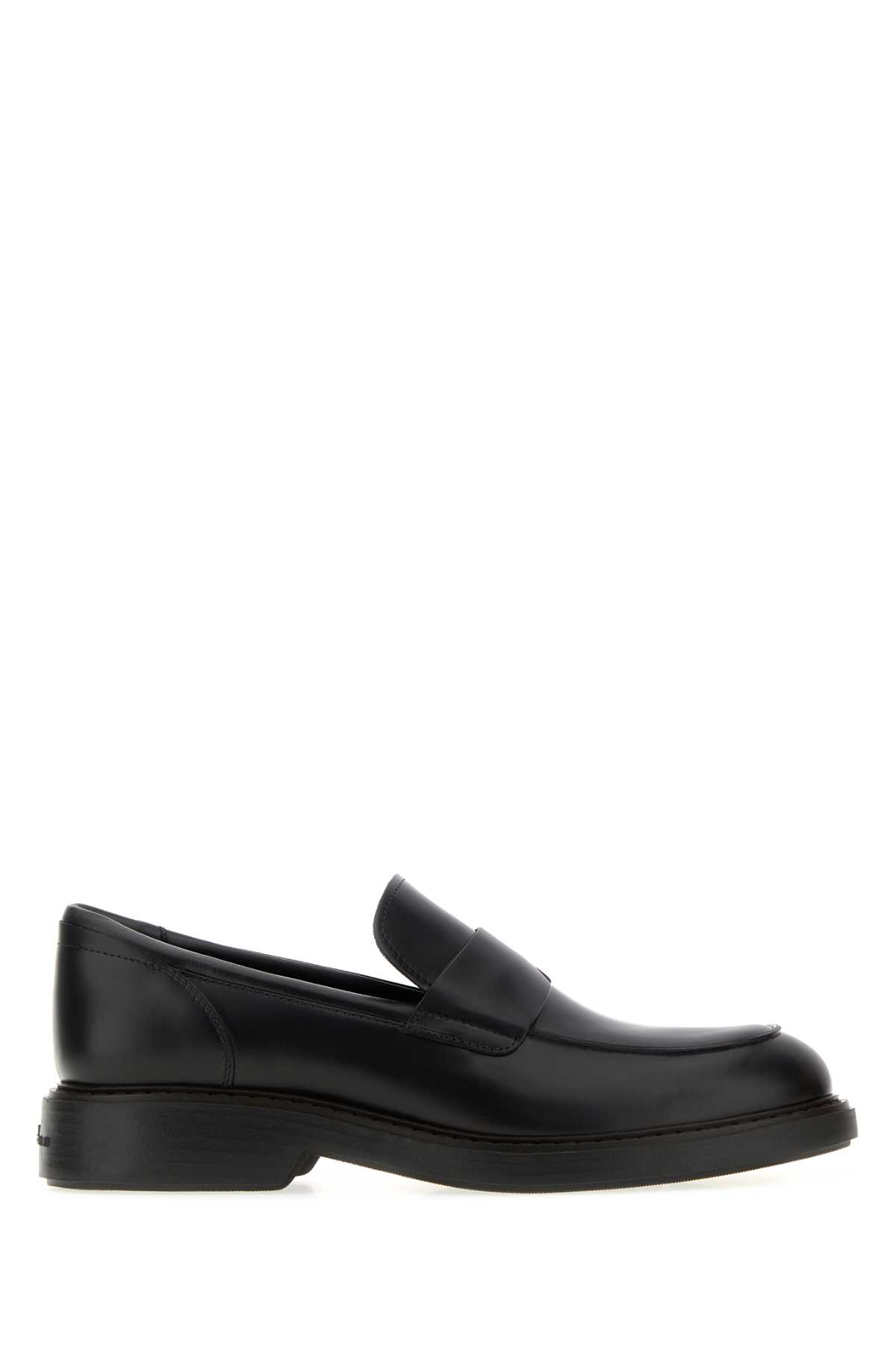 [Hogan] Loafer FW26 HXM7040FZ10UWN B999