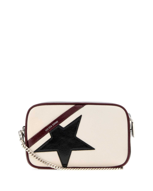 [GOLDEN GOOSE DELUXE BRAND] Shoulder bag FW26 GWA00228A000882 83364