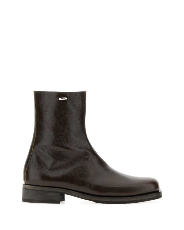 [Our Legacy] Boots FW26 A2267CDO DEEOLILEA