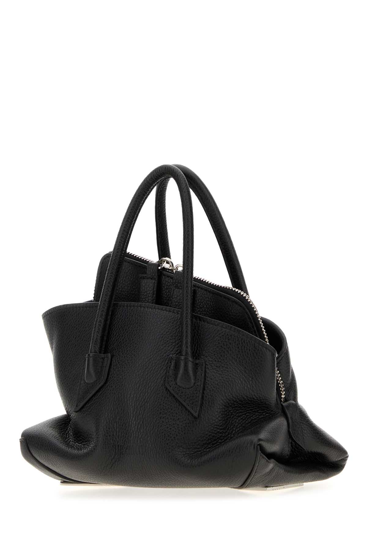[The Attico] Bag FW26 260WAH00063LBT117AA 100