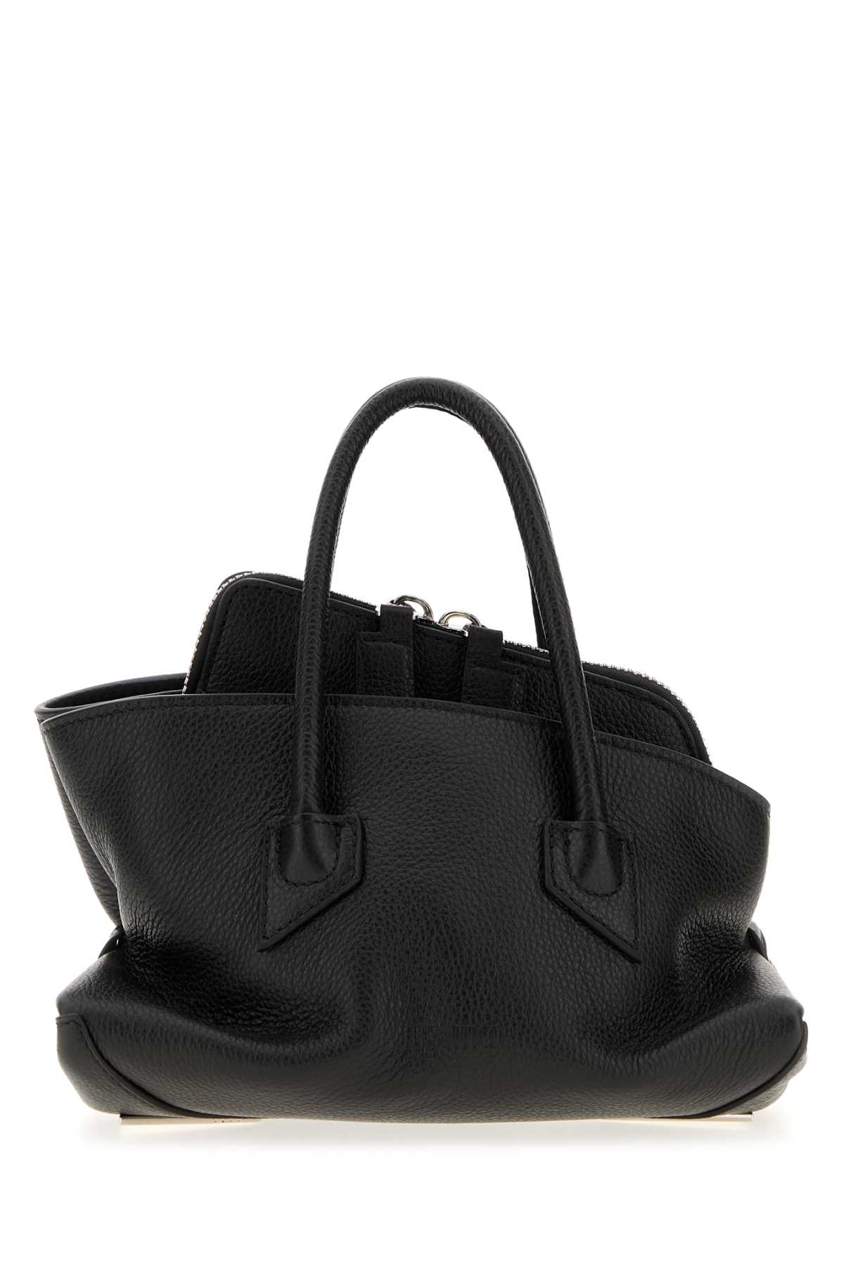 [The Attico] Bag FW26 260WAH00063LBT117AA 100