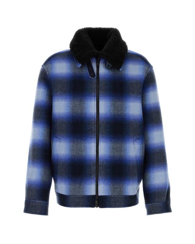 [Balenciaga] Casual Jacket FW26 A001YNTRU13 3964