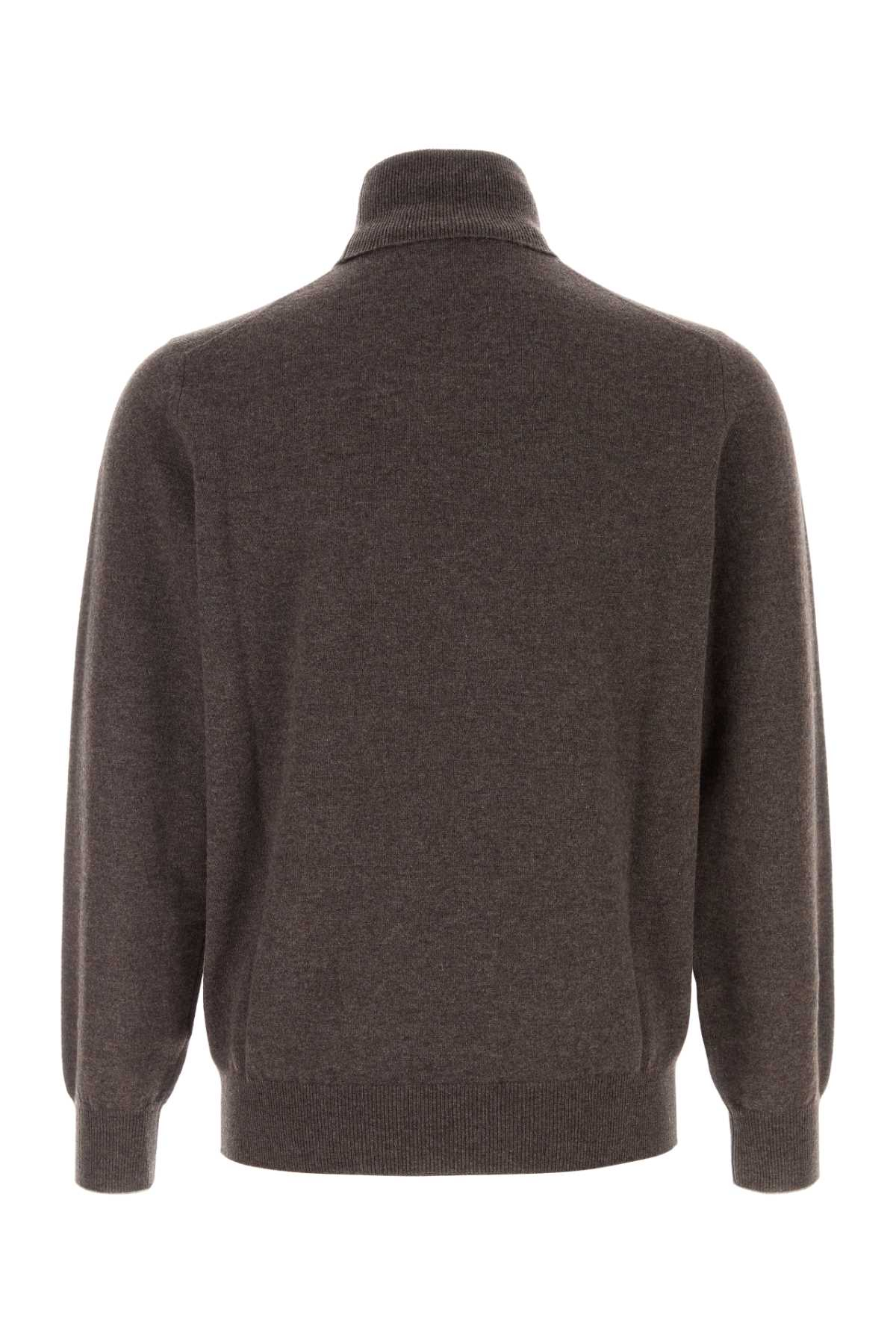 [Brunello Cucinelli] Knitwear FW26 M2200103 CU766