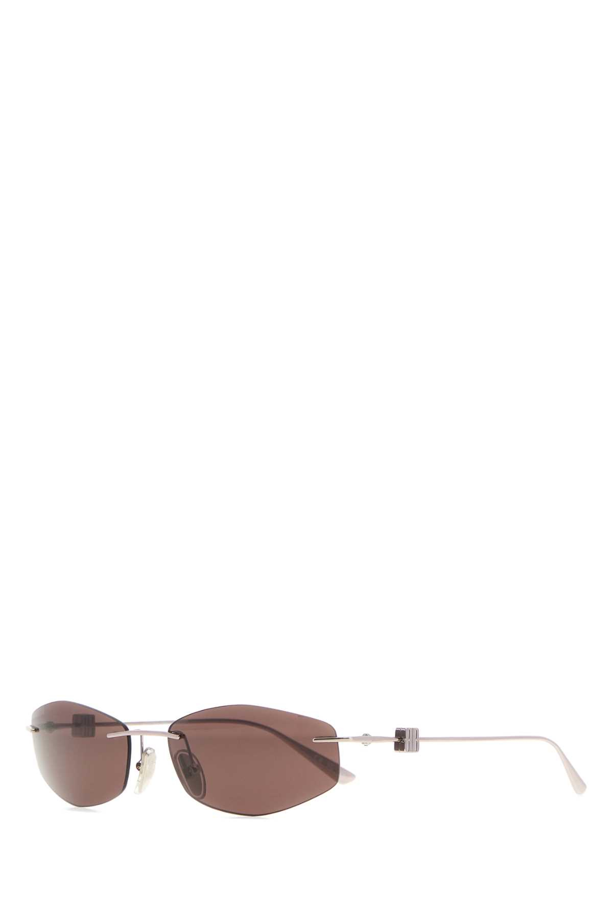 [Balenciaga] Sunglasses FW26 A000UXT0005 2210