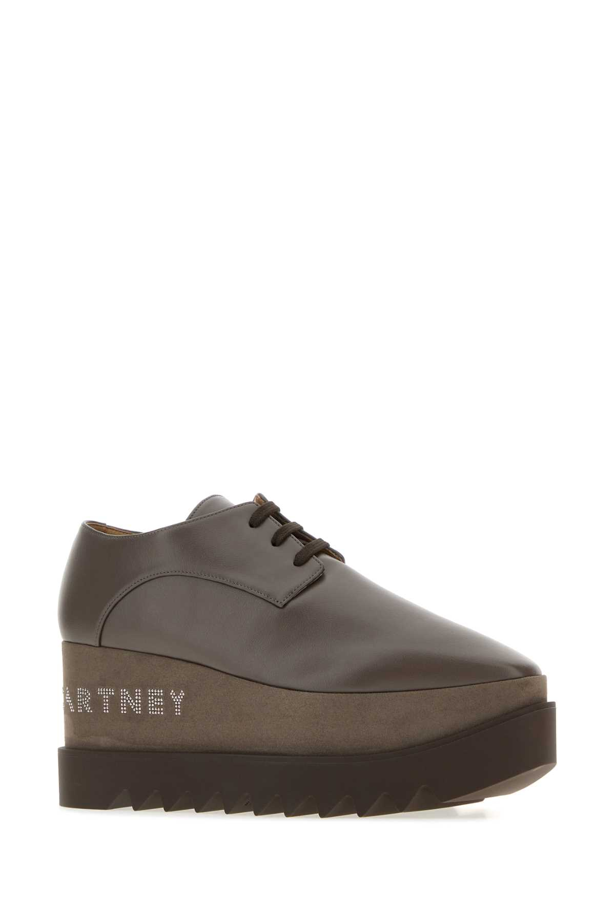 [Stella McCartney] Oxford Shoes FW26 800004AP0280 2822