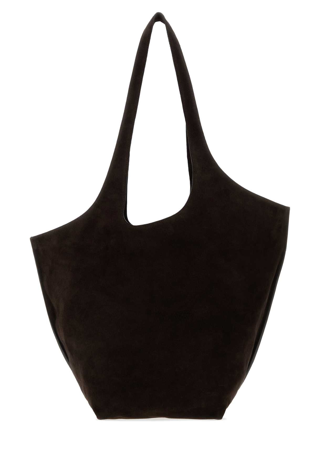 [The Attico] Shoulder bag FW26 260WAH00066LBT007AA 204