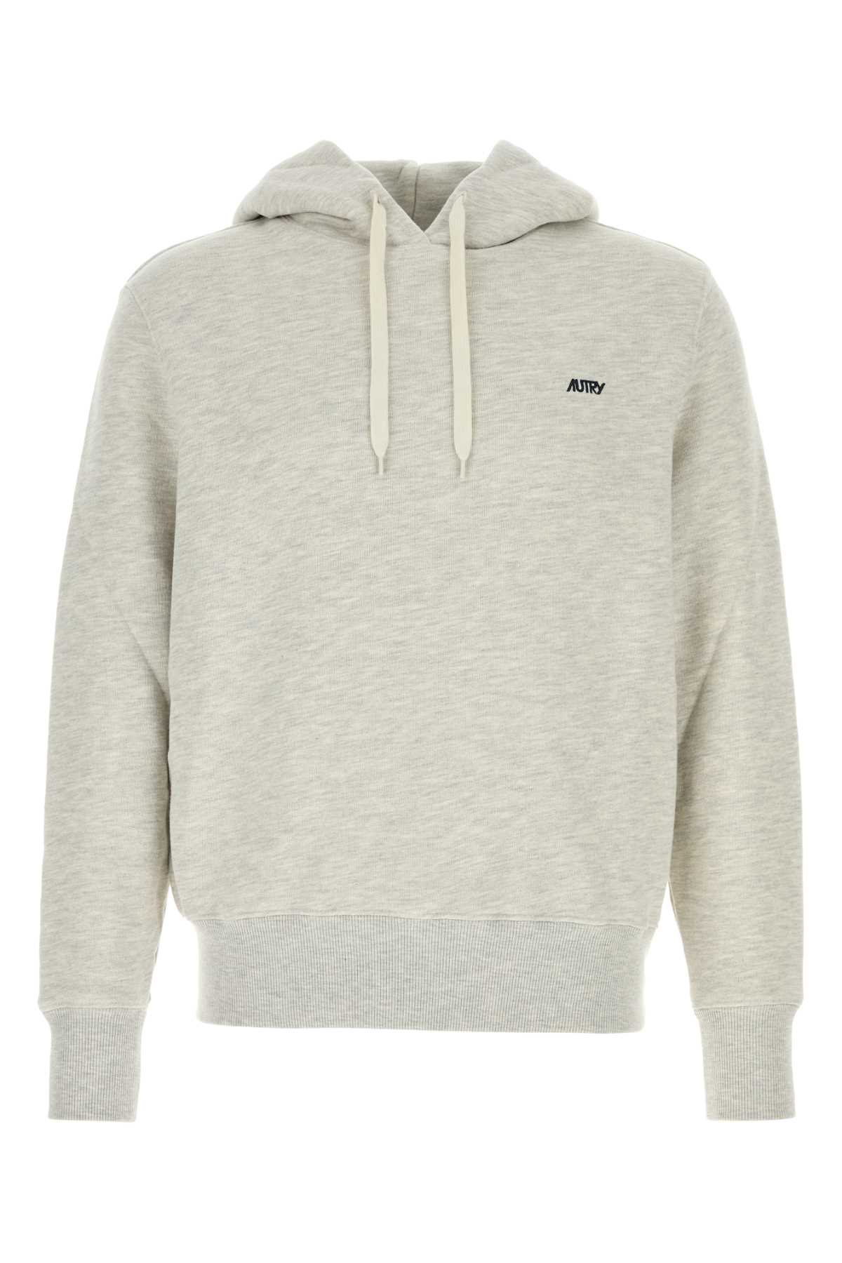 [AUTRY] Sweatshirt FW26 HOPM 002M