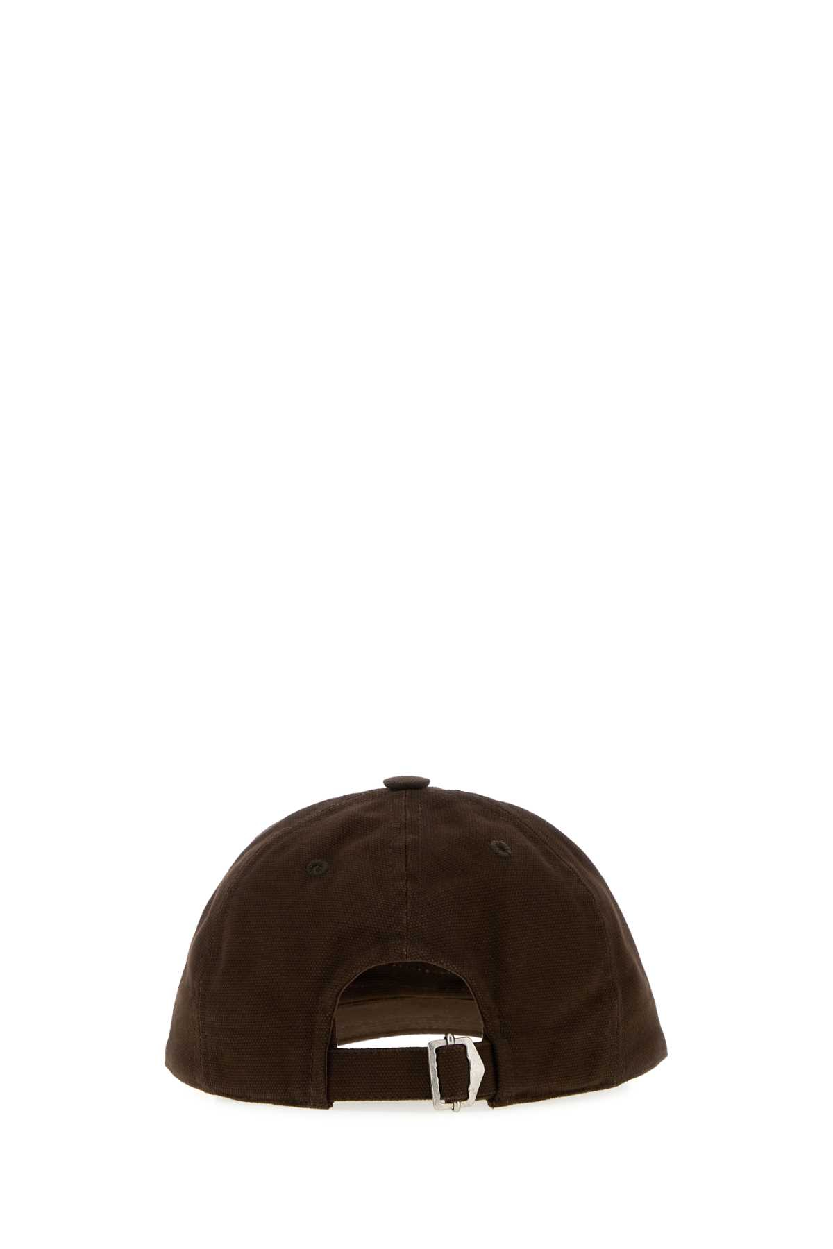 [Isabel Marant] Cap FW26 CQ053XFAD1C05A CLBR