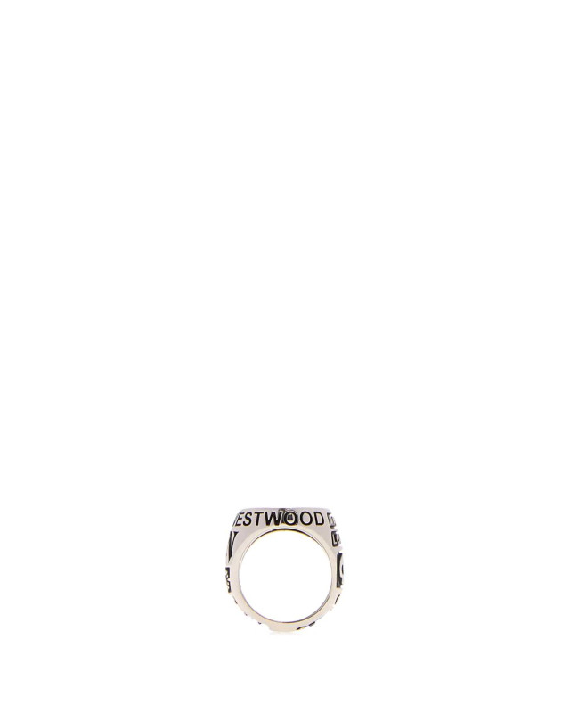 [Vivienne Westwood] Ring FW26 6404018P01P017 P017