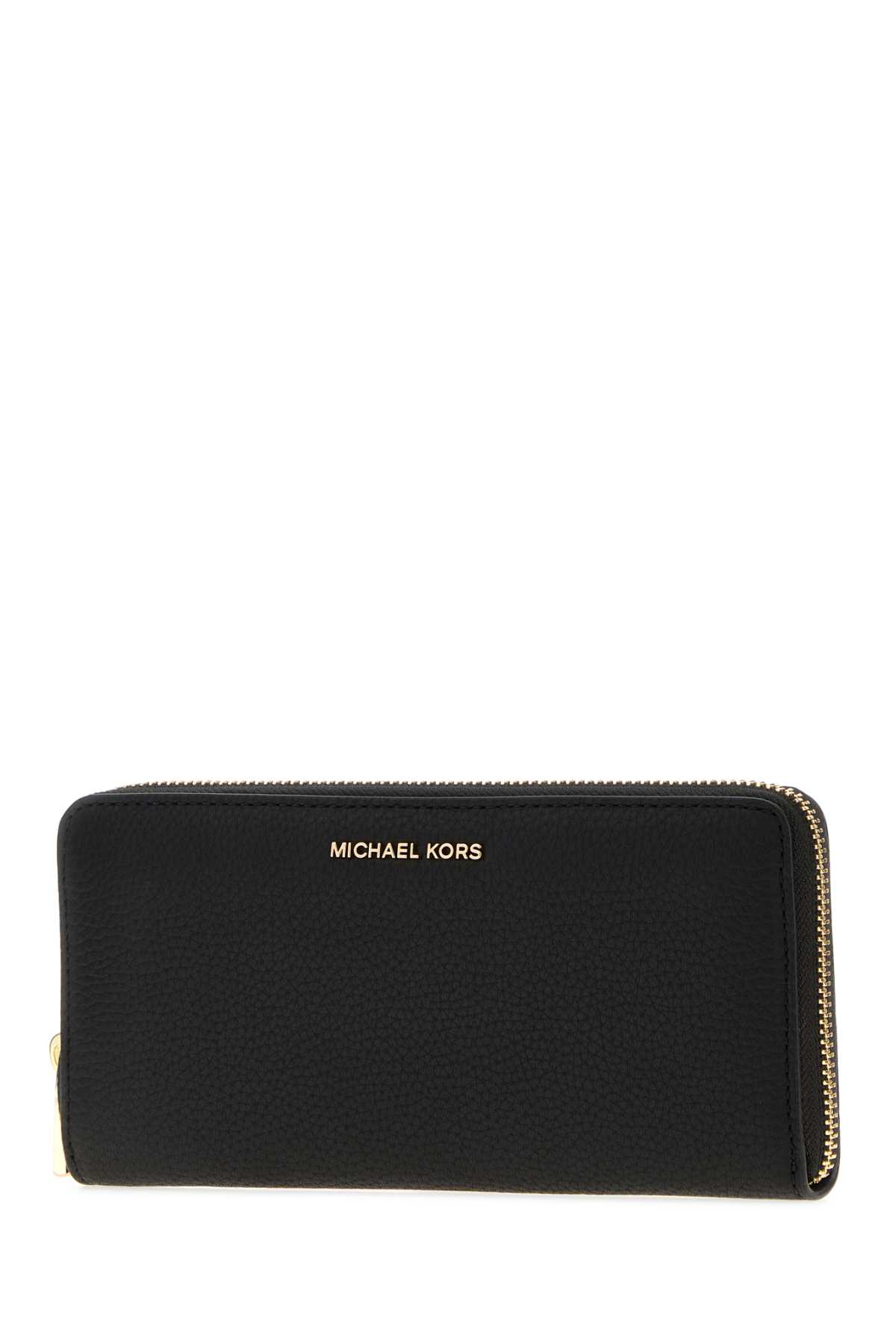 [MICHAEL BY MICHAEL KORS] Wallet FW26 32F5GJ6T7T BLACK