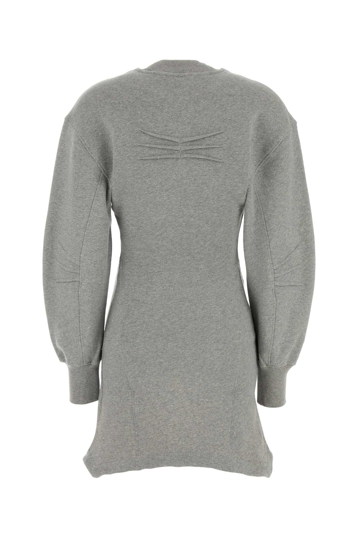 [The Attico] Dress FW26 261WCA00522JJF003AA 183