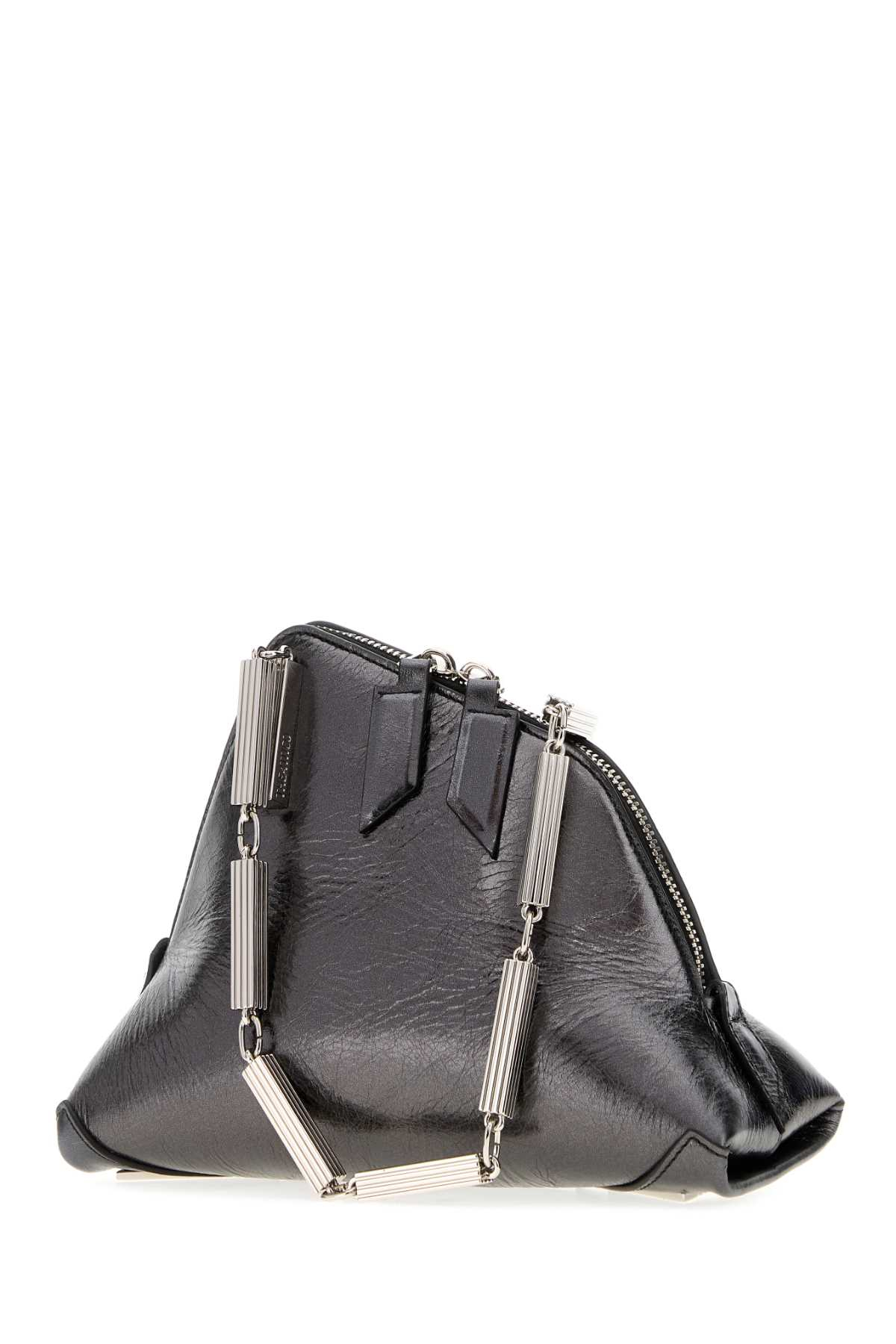 [The Attico] Clutch bag FW26 261WAH00065LBT070AA 233