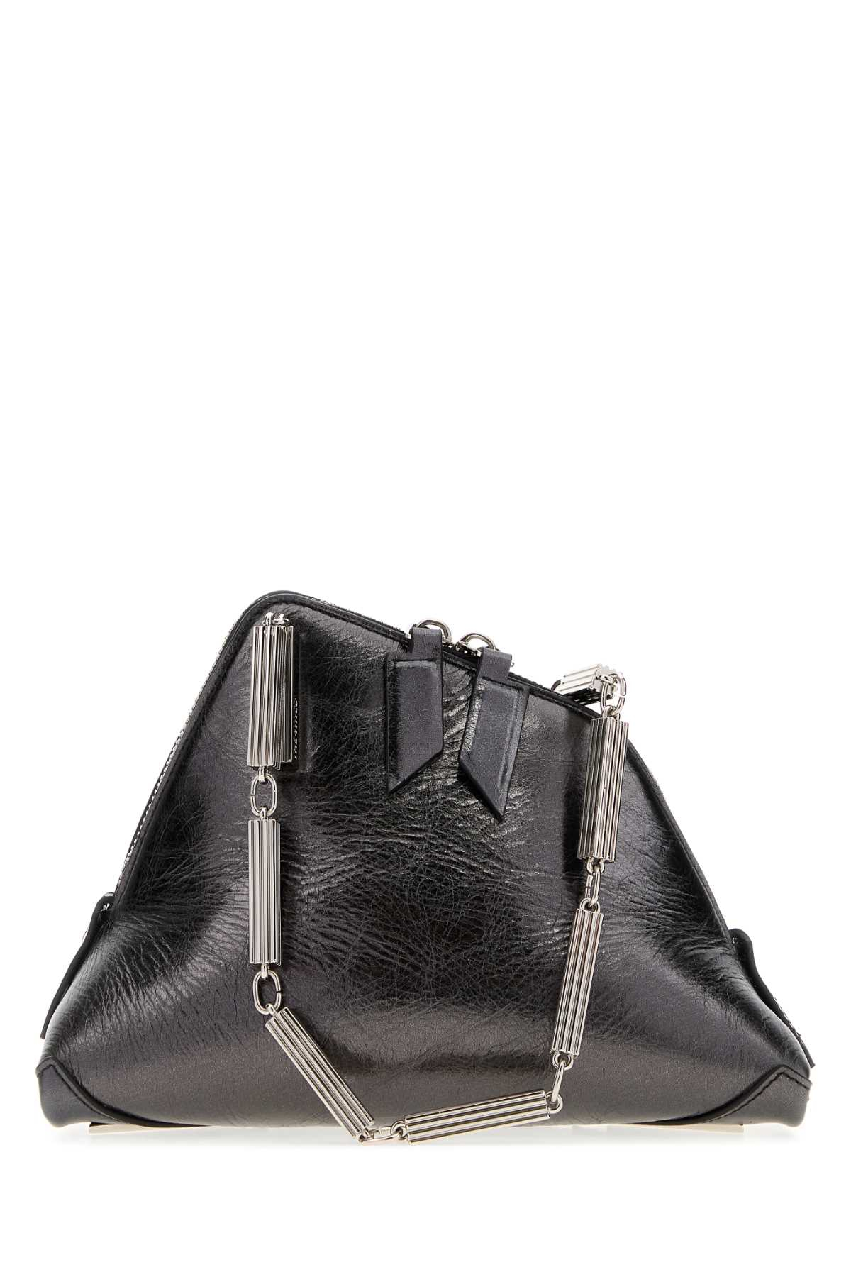 [The Attico] Clutch bag FW26 261WAH00065LBT070AA 233