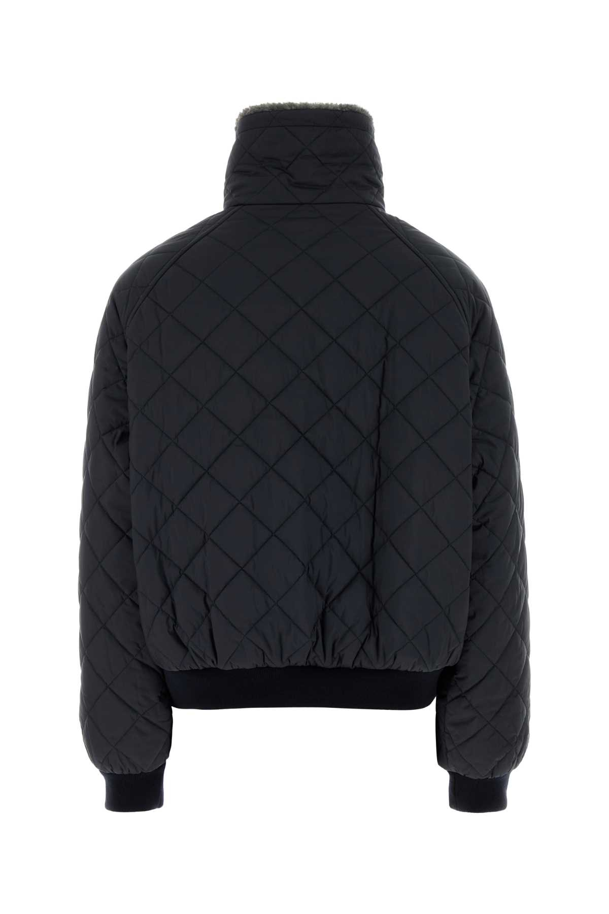 [Miu Miu] Down jacket FW26 ML1548SOOO1J4E F0008