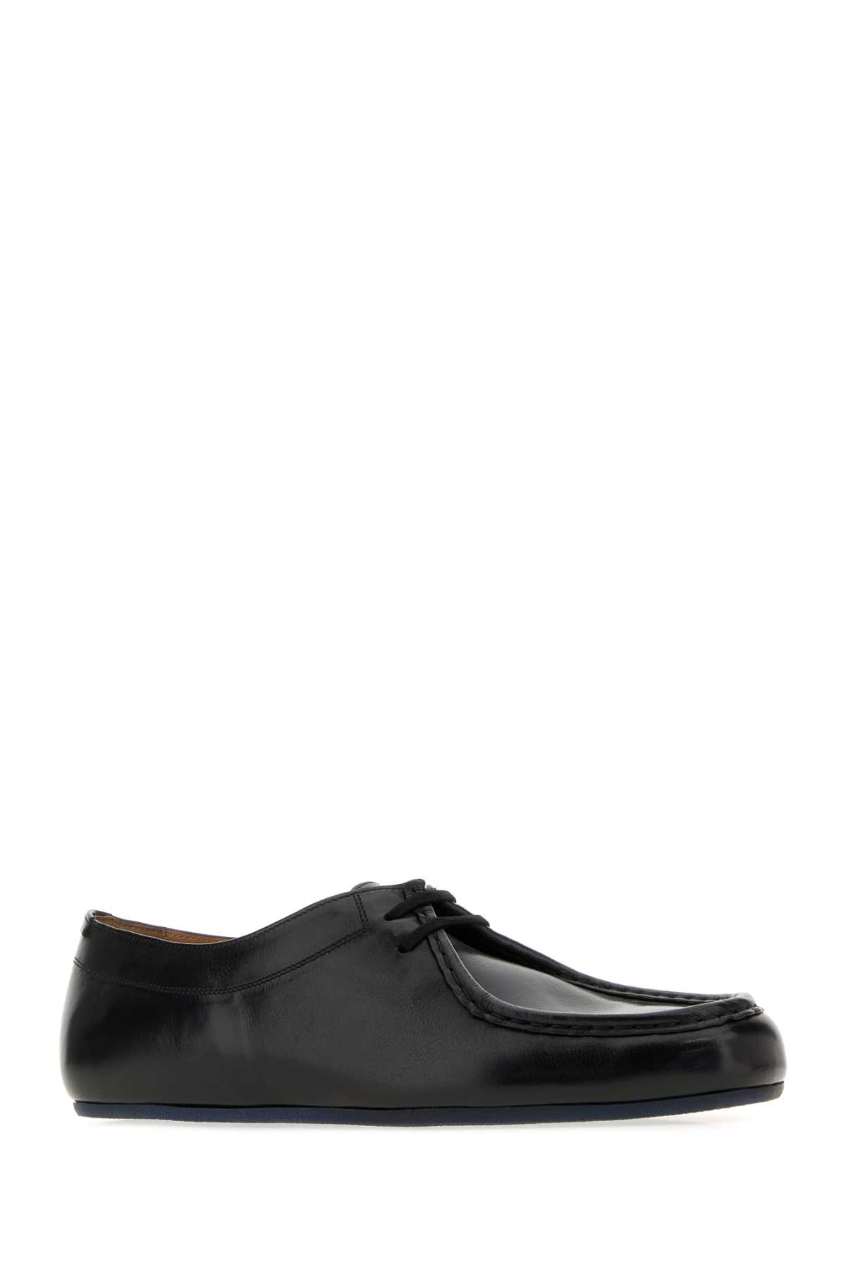 [Jil Sander] Dress Shoes FW26 J32ZJ0026P7698 001
