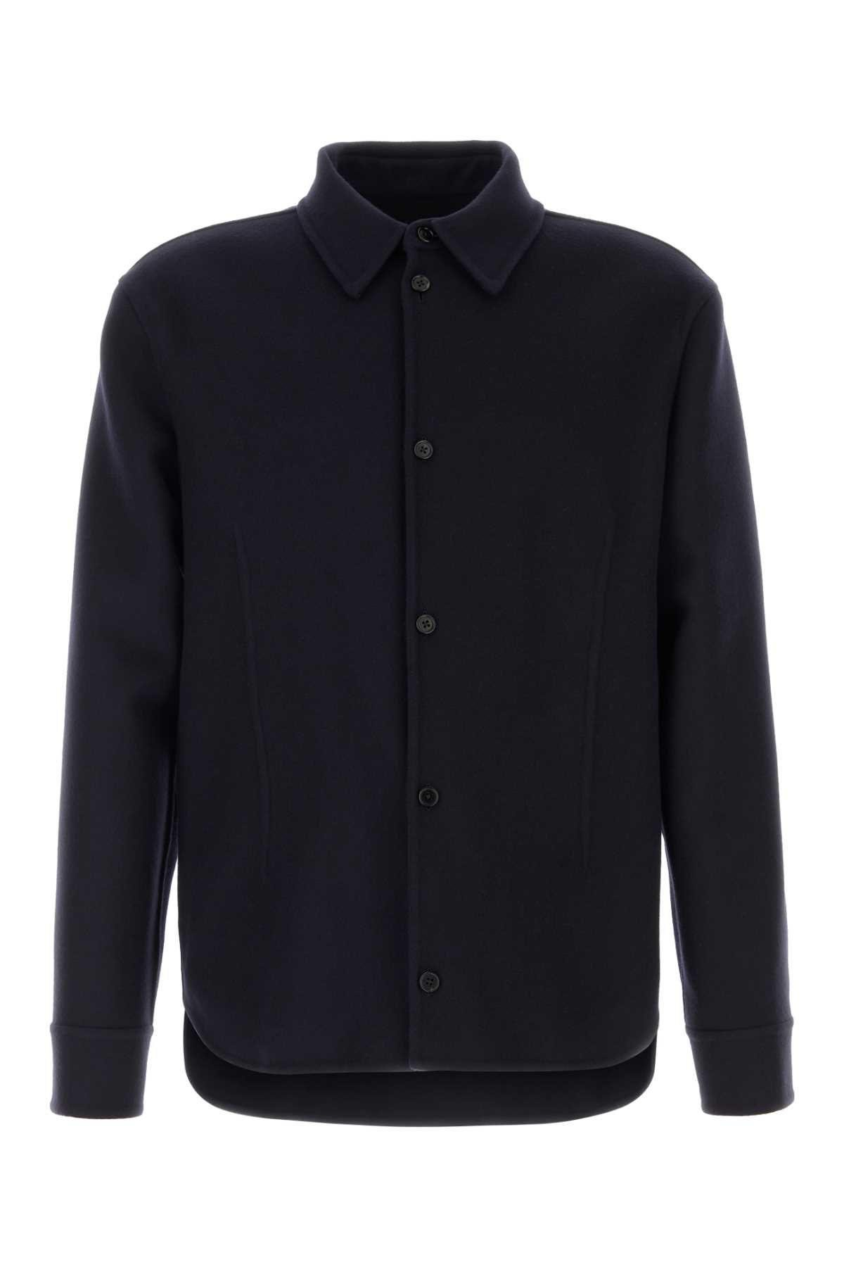 [Jil Sander] Shirts FW26 J22SW0175J40035 402